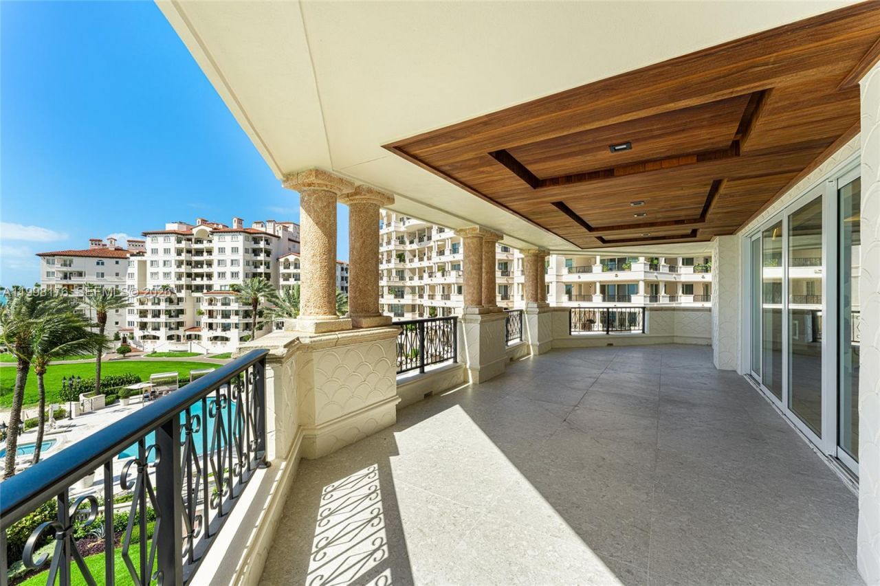 7445 Fisher Island Dr, Unit 7445, Miami Beach, FL 33109 Photo