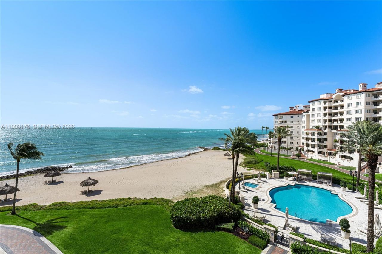 7445 Fisher Island Dr, Unit 7445, Miami Beach, FL 33109 Photo