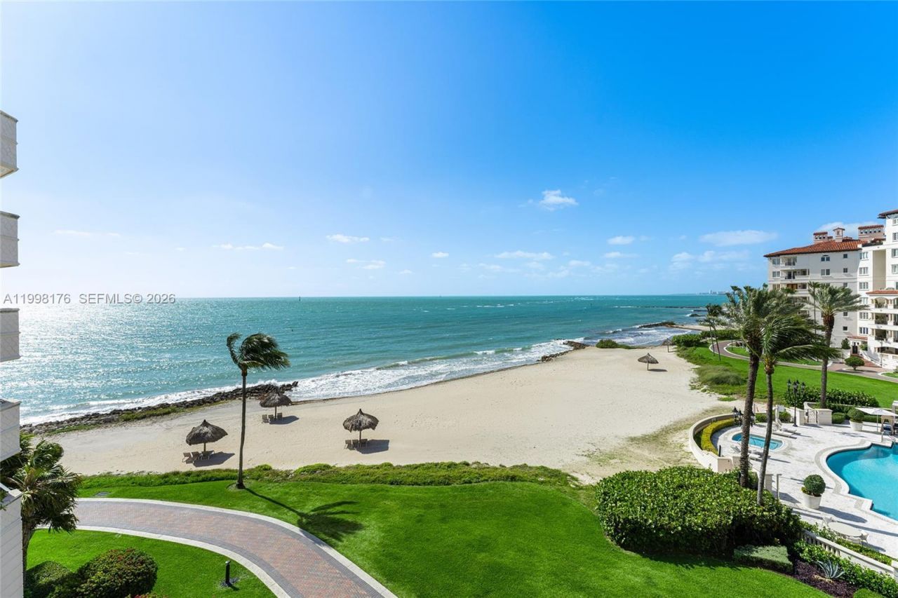 7445 Fisher Island Dr, Unit 7445, Miami Beach, FL 33109 Photo