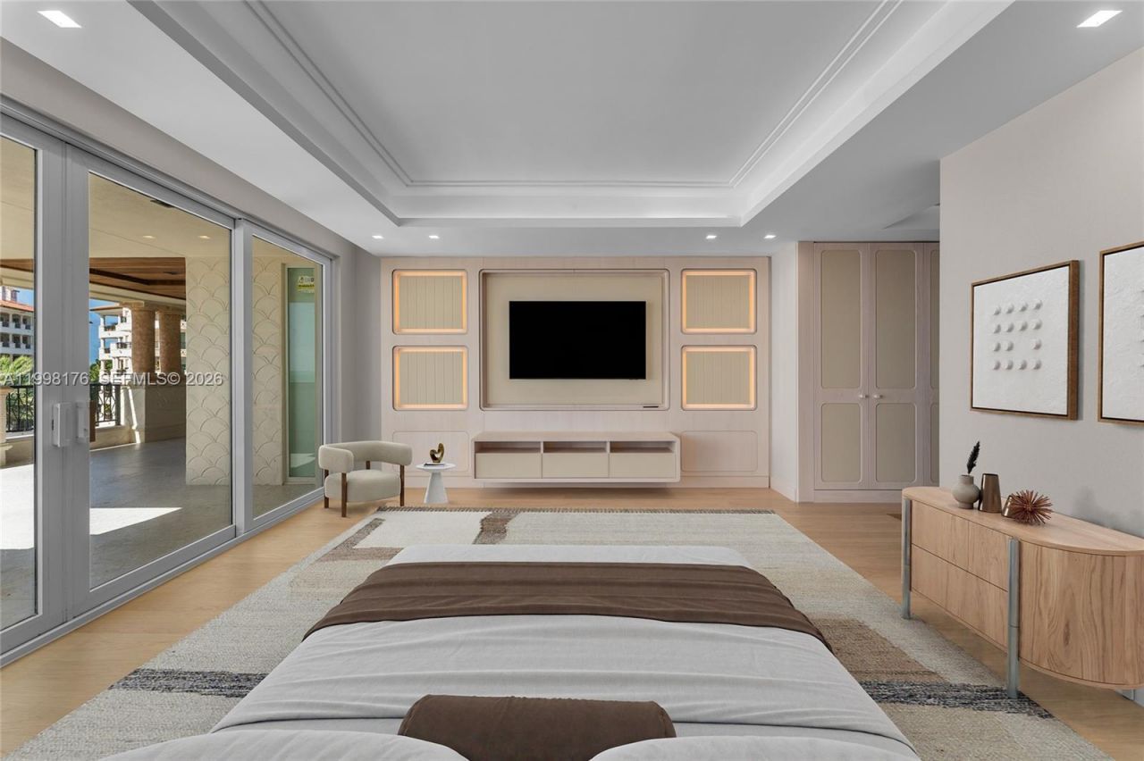 7445 Fisher Island Dr, Unit 7445, Miami Beach, FL 33109 Photo