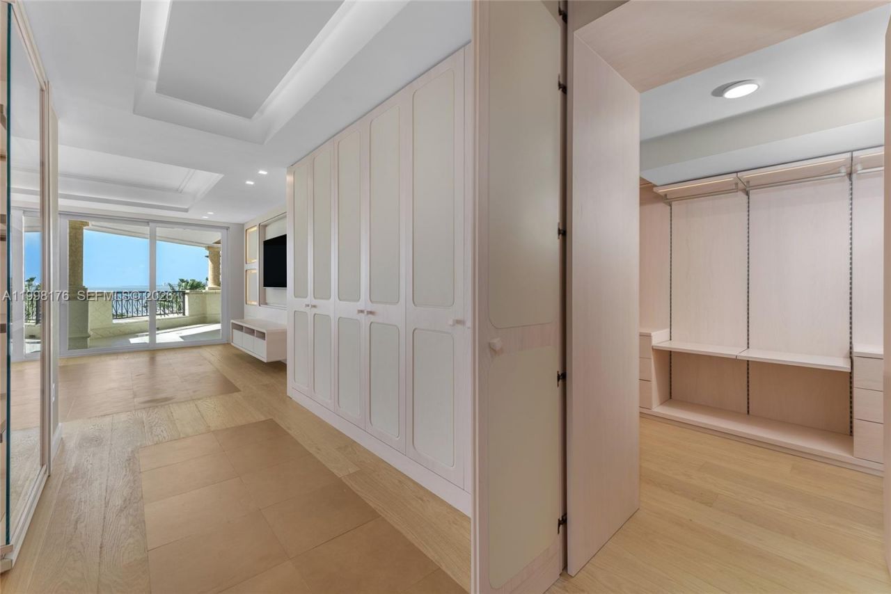 7445 Fisher Island Dr, Unit 7445, Miami Beach, FL 33109 Photo