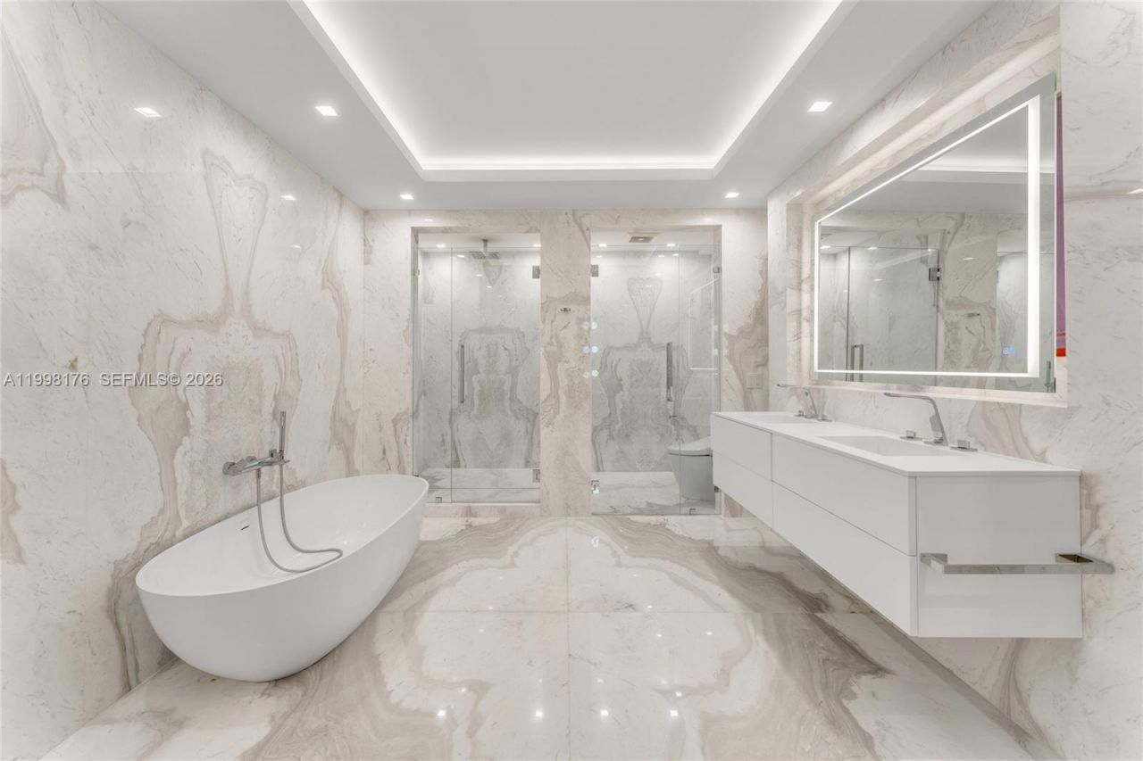 7445 Fisher Island Dr, Unit 7445, Miami Beach, FL 33109 Photo