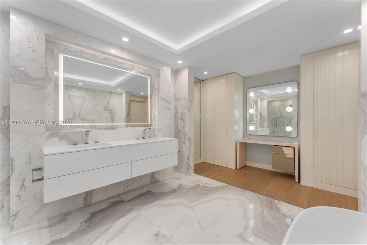 7445 Fisher Island Dr, Unit 7445, Miami Beach, FL 33109 Photo