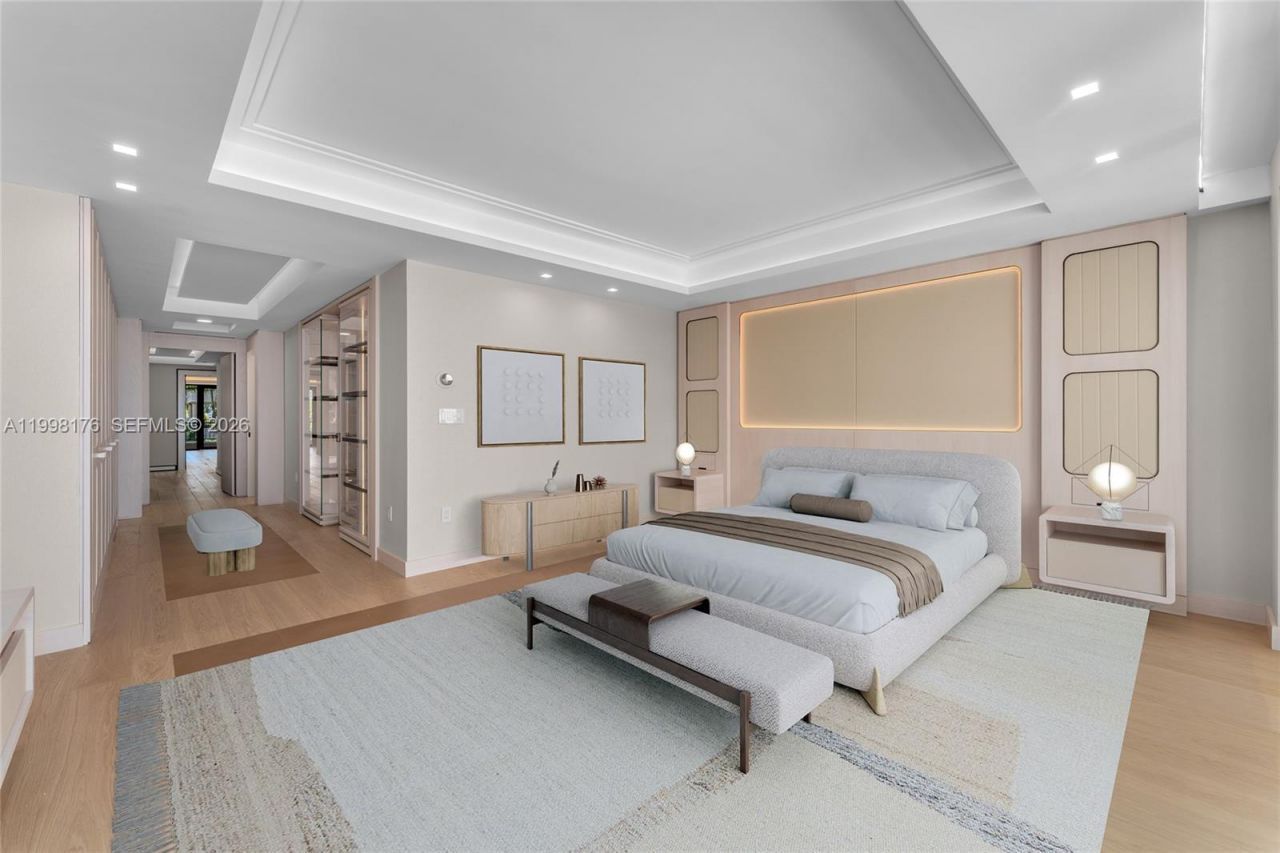 7445 Fisher Island Dr, Unit 7445, Miami Beach, FL 33109 Photo
