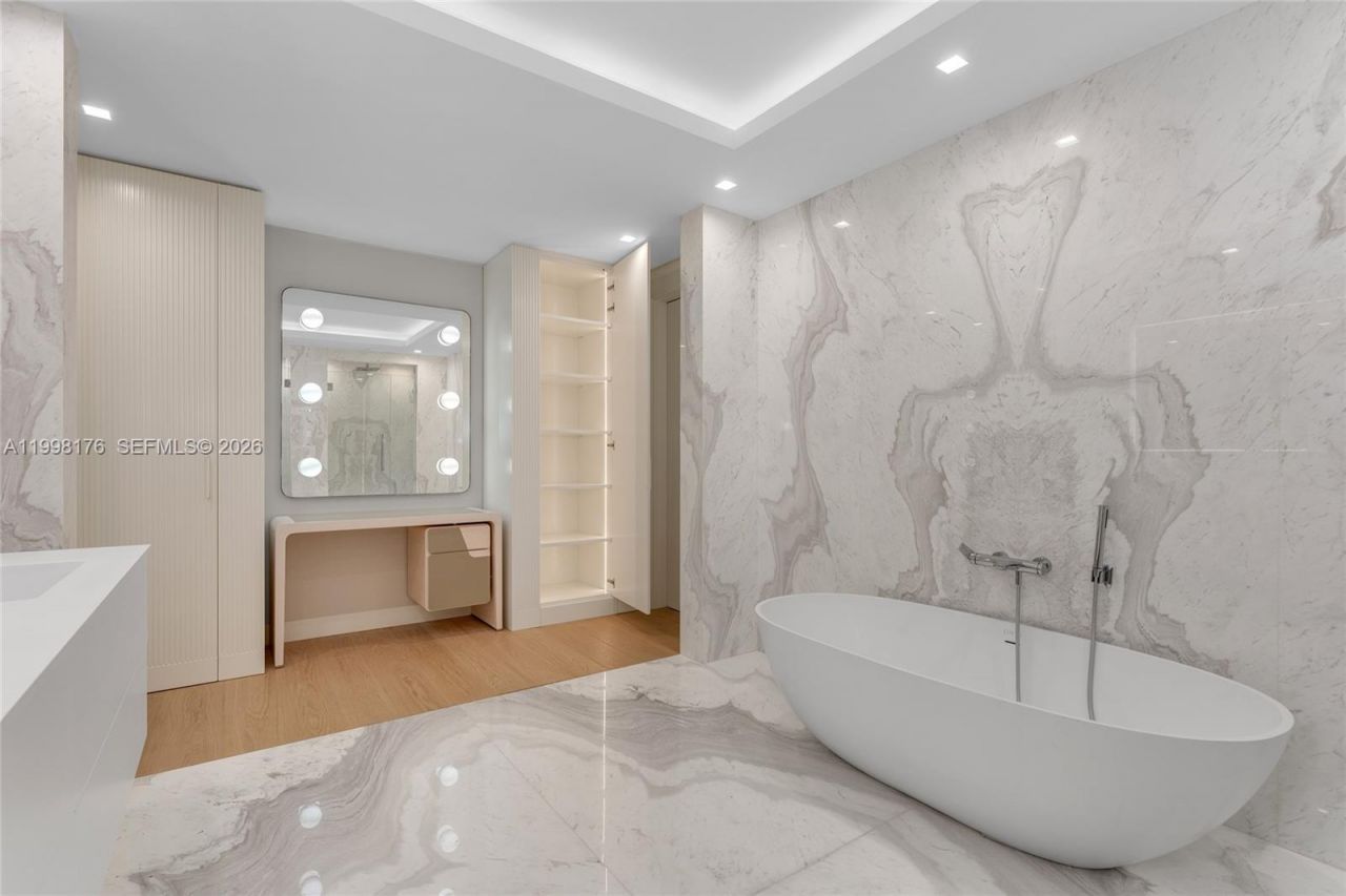 7445 Fisher Island Dr, Unit 7445, Miami Beach, FL 33109 Photo