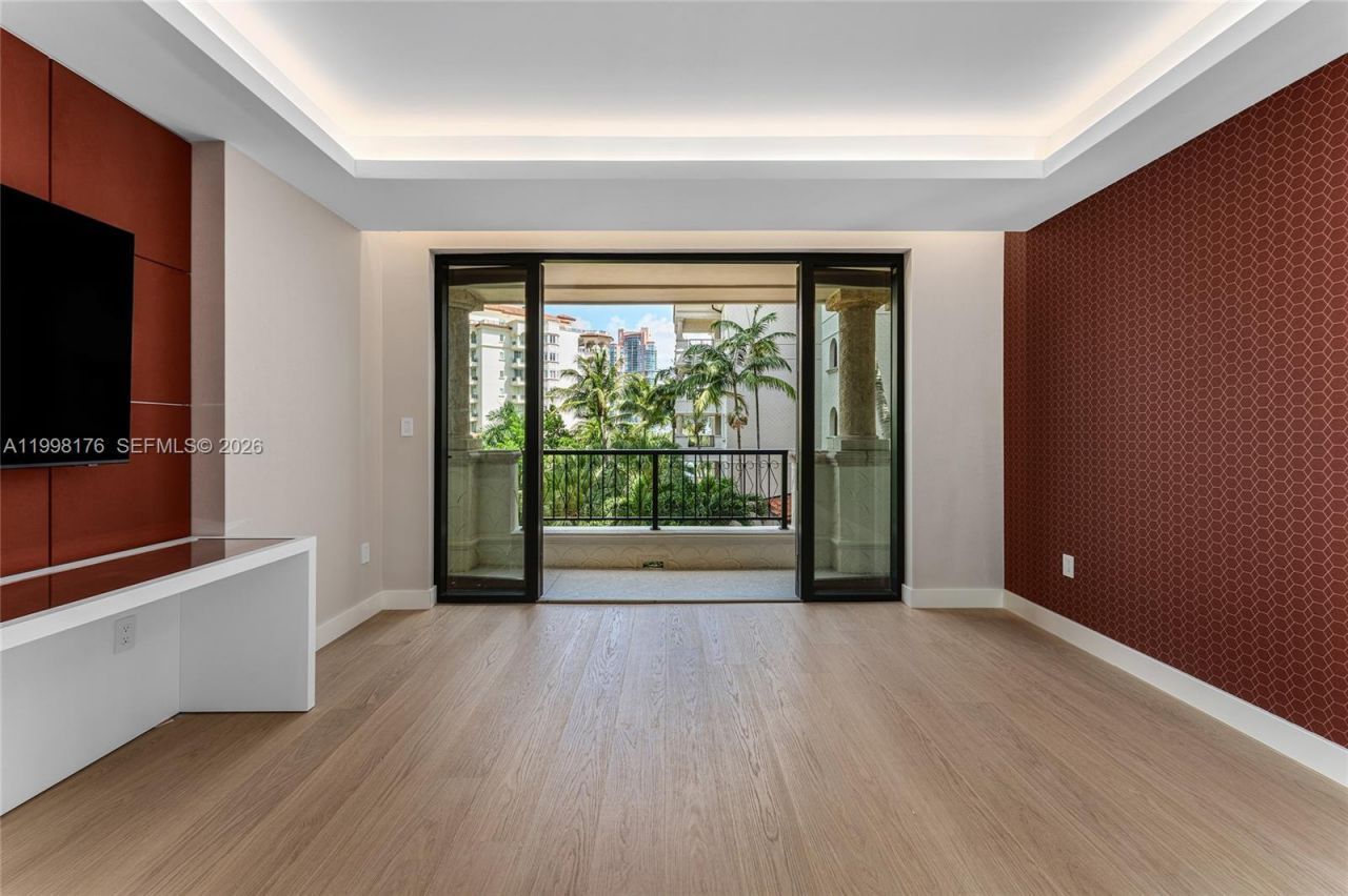 7445 Fisher Island Dr, Unit 7445, Miami Beach, FL 33109 Photo