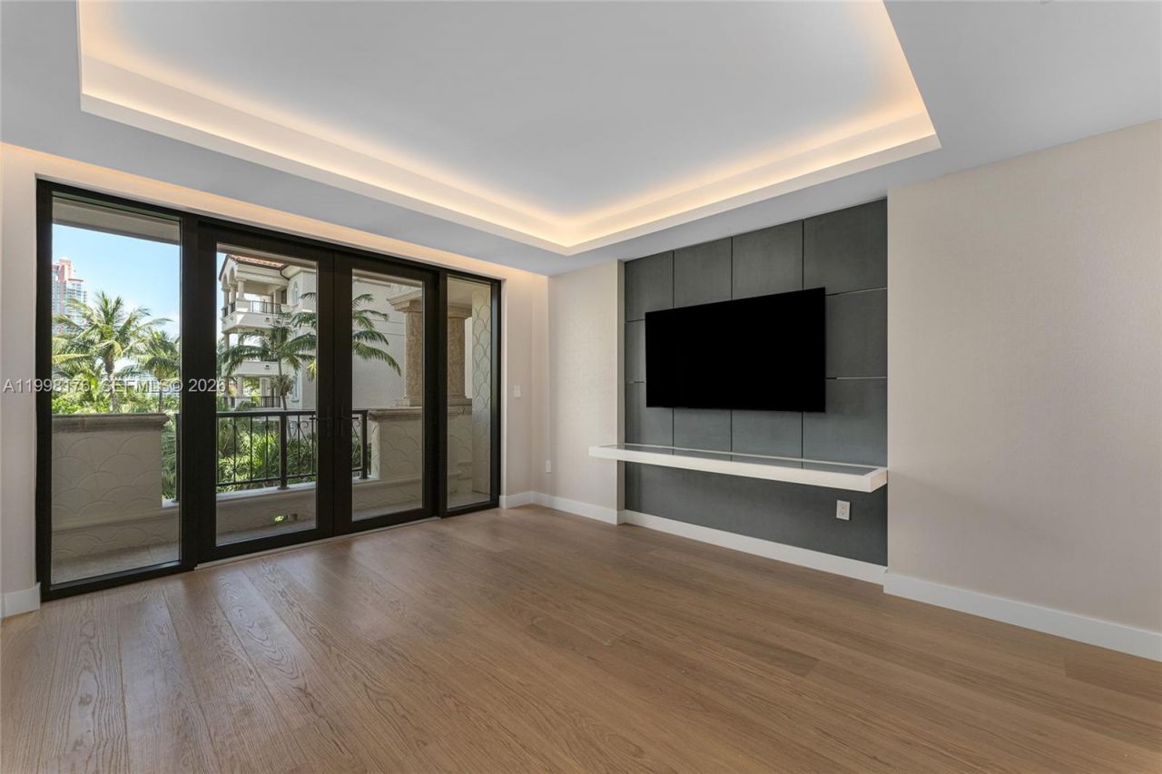 7445 Fisher Island Dr, Unit 7445, Miami Beach, FL 33109 Photo