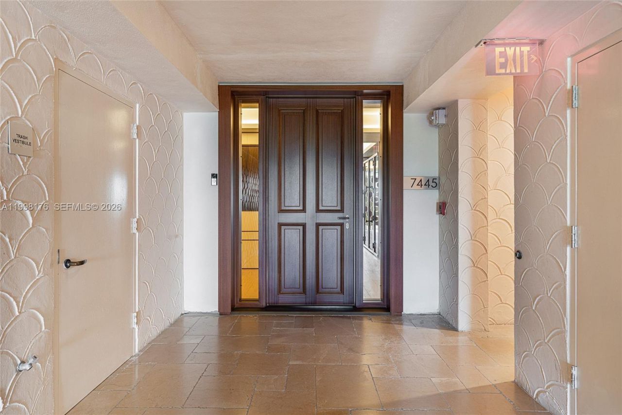 7445 Fisher Island Dr, Unit 7445, Miami Beach, FL 33109 Photo