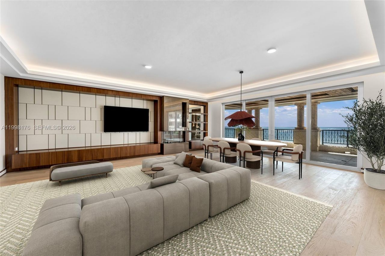 7445 Fisher Island Dr, Unit 7445, Miami Beach, FL 33109 Photo