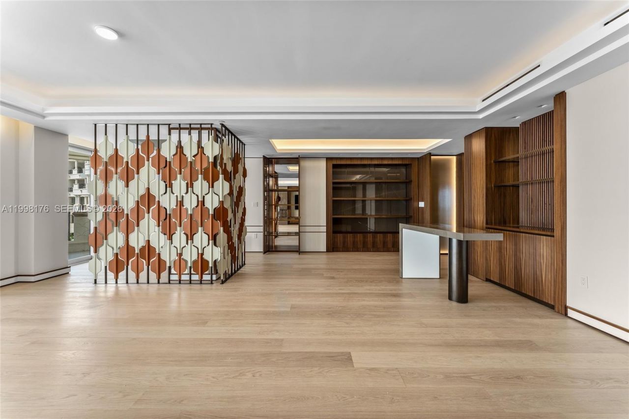 7445 Fisher Island Dr, Unit 7445, Miami Beach, FL 33109 Photo