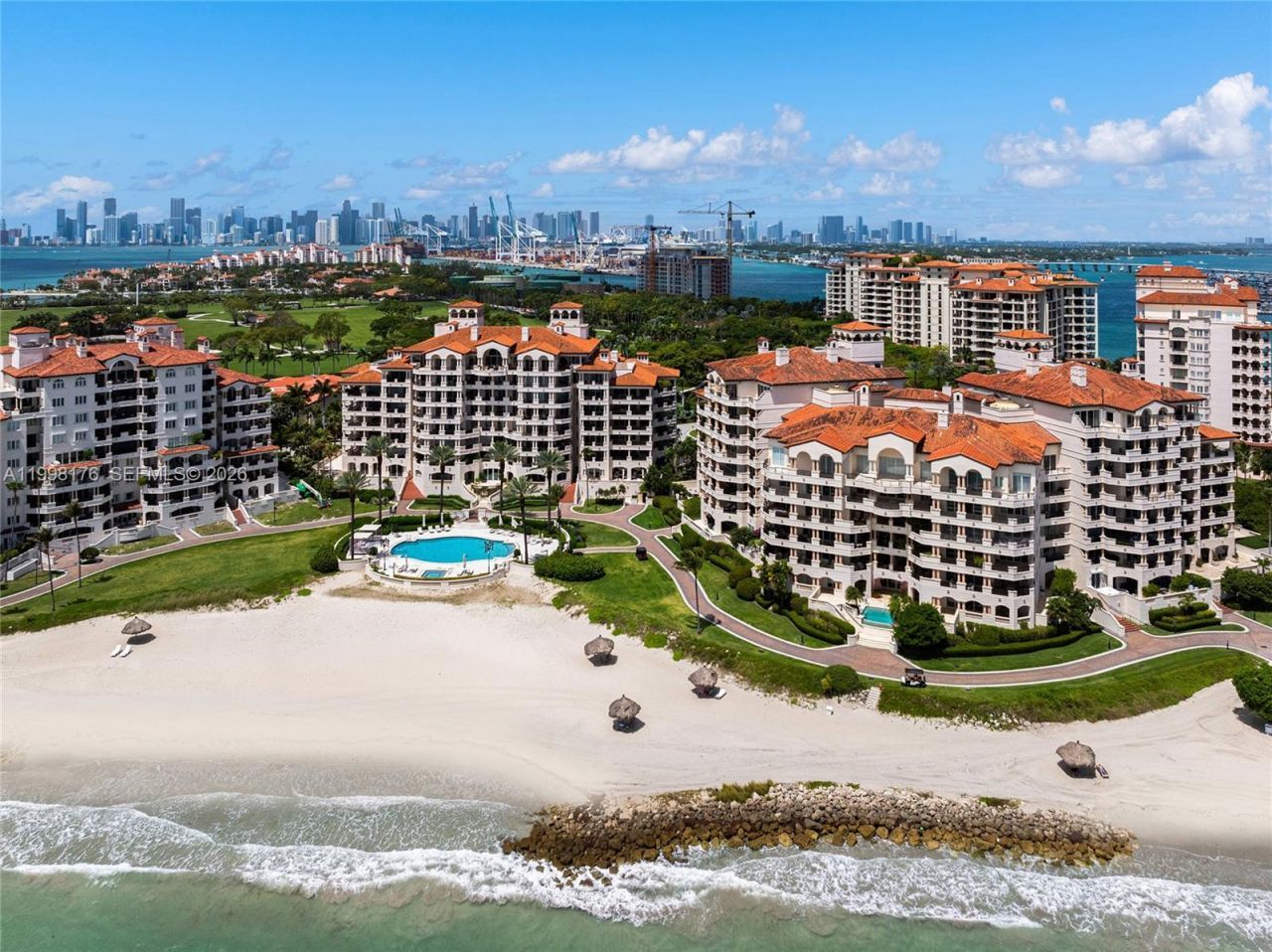 7445 Fisher Island Dr, Unit 7445, Miami Beach, FL 33109 Photo