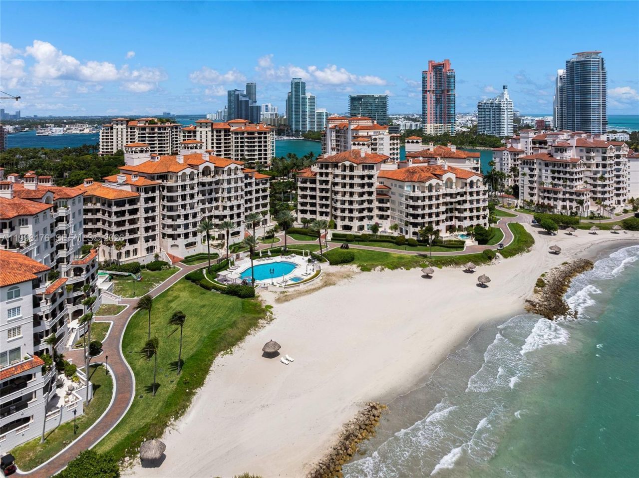 7445 Fisher Island Dr, Unit 7445, Miami Beach, FL 33109 Photo