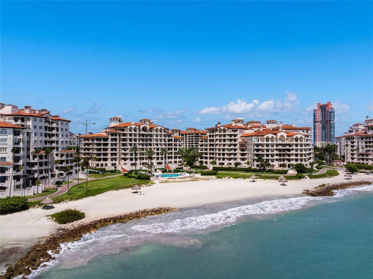 7445 Fisher Island Dr, Unit 7445, Miami Beach, FL 33109 Photo