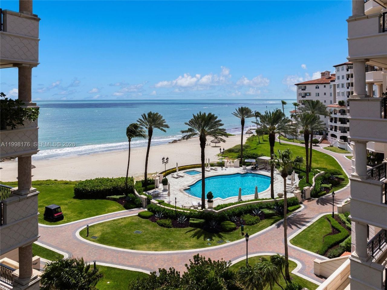 7445 Fisher Island Dr, Unit 7445, Miami Beach, FL 33109 Photo