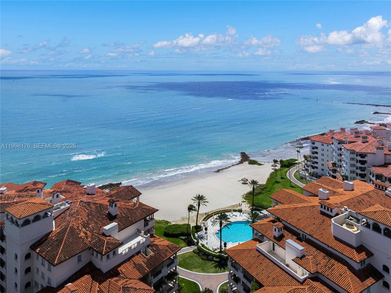 7445 Fisher Island Dr, Unit 7445, Miami Beach, FL 33109 Photo