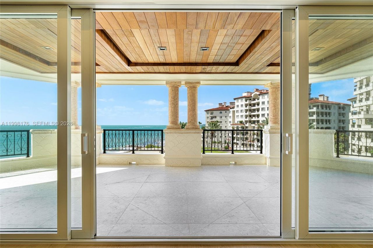 7445 Fisher Island Dr, Unit 7445, Miami Beach, FL 33109 Photo