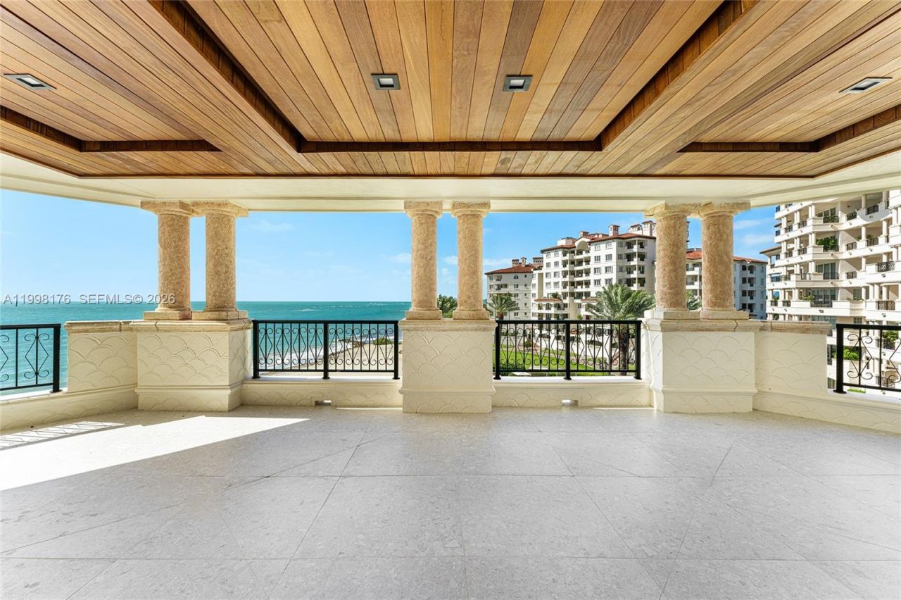 7445 Fisher Island Dr, Unit 7445, Miami Beach, FL 33109 Photo