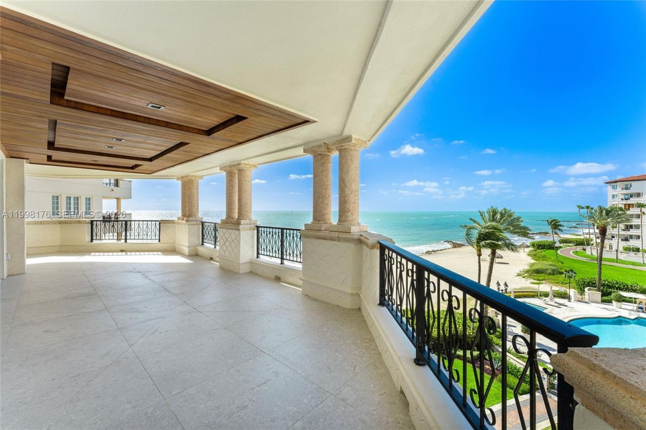 7445 Fisher Island Dr, Unit 7445, Miami Beach, FL 33109 Photo