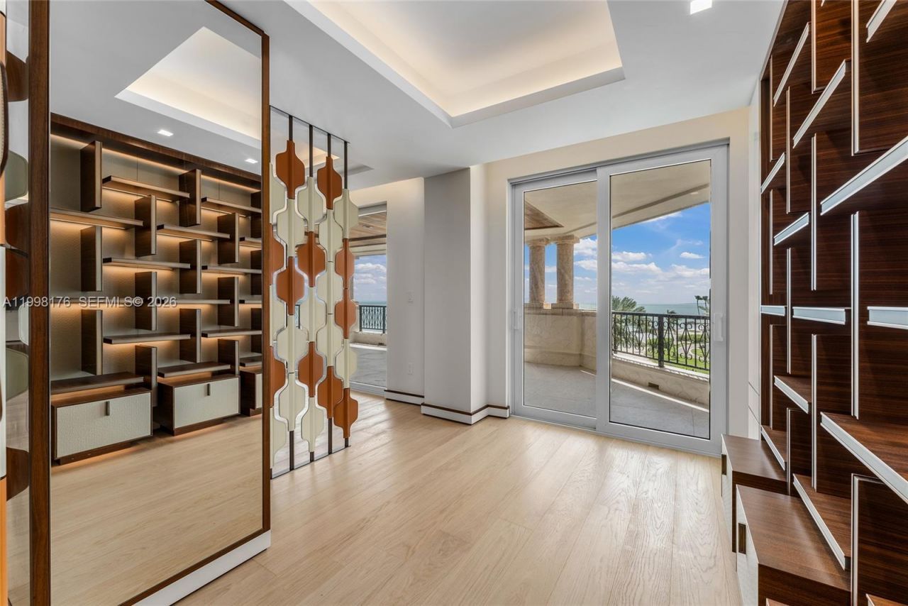 7445 Fisher Island Dr, Unit 7445, Miami Beach, FL 33109 Photo