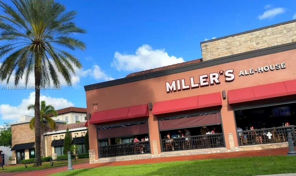 15515 N Miami Lakeway N, Unit 202-11, Miami Lakes, FL 33014 Photo