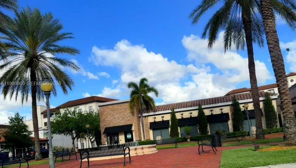 15515 N Miami Lakeway N, Unit 202-11, Miami Lakes, FL 33014 Photo