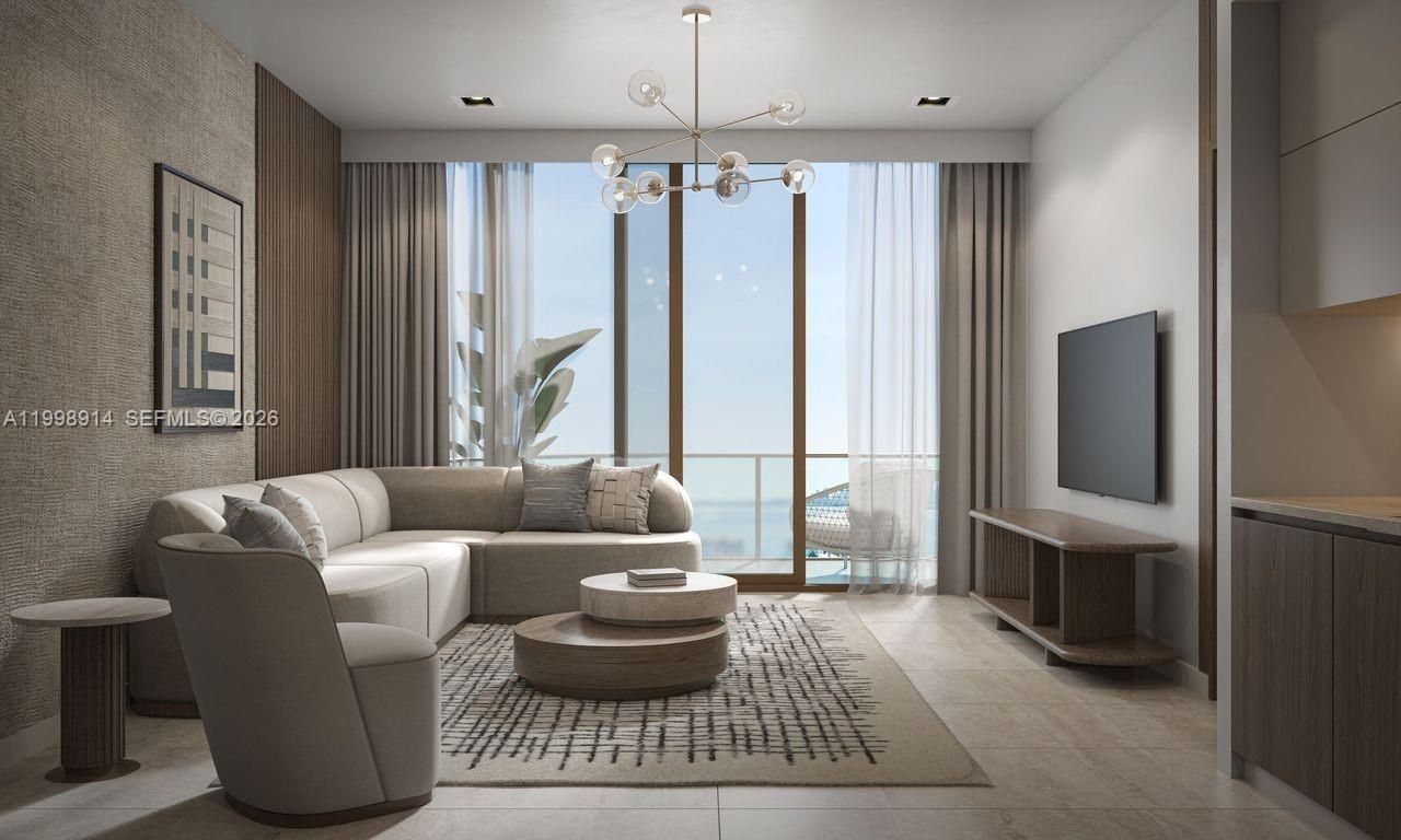 1850 John F. Kennedy Cswy, Unit 307, North Bay Village, FL 33141 Photo