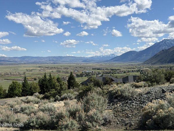 2557 Eagle Ridge Road, Genoa, NV 89411