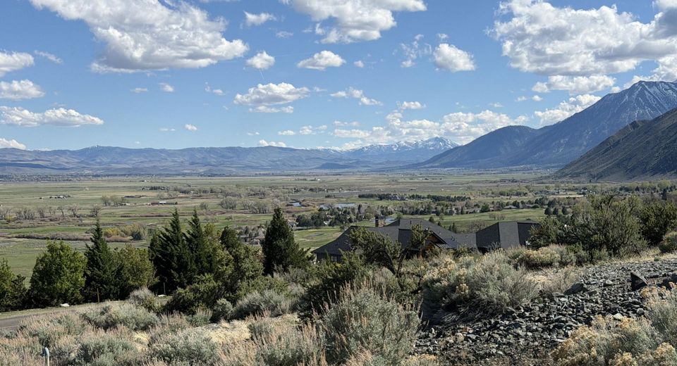 2557 Eagle Ridge Road, Genoa, NV 89411 Photo