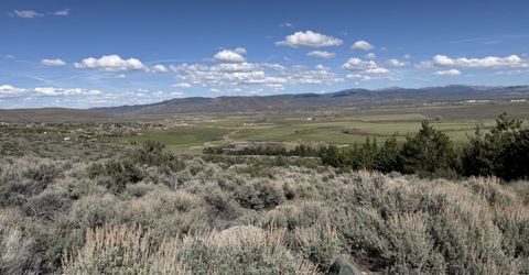 2557 Eagle Ridge Road, Genoa, NV 89411 Photo