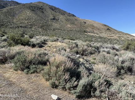 2557 Eagle Ridge Road, Genoa, NV 89411 Photo