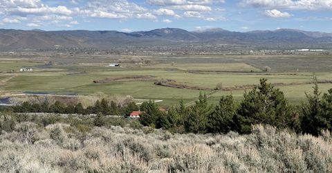 2557 Eagle Ridge Road, Genoa, NV 89411 Photo