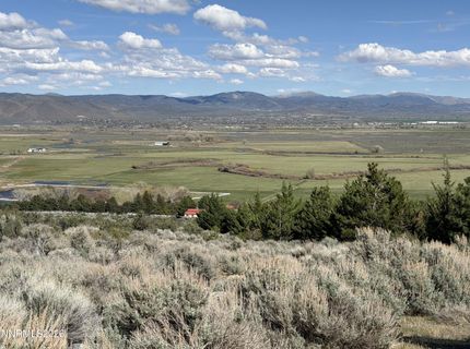 2557 Eagle Ridge Road, Genoa, NV 89411 Photo