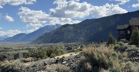 2557 Eagle Ridge Road, Genoa, NV 89411 Photo