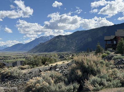 2557 Eagle Ridge Road, Genoa, NV 89411 Photo