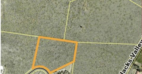 2557 Eagle Ridge Road, Genoa, NV 89411 Photo