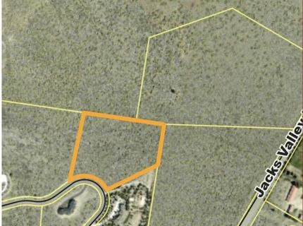 2557 Eagle Ridge Road, Genoa, NV 89411 Photo