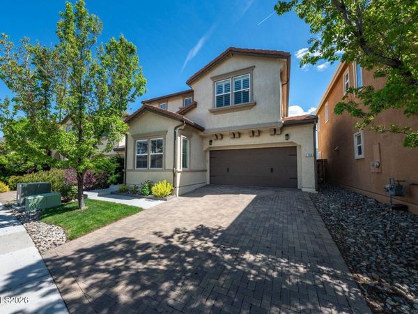 2160 Hope Valley Drive, Reno, NV 89521