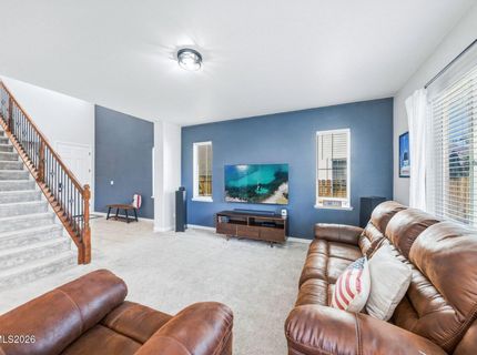 2160 Hope Valley Drive, Reno, NV 89521 Photo