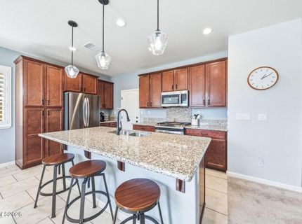 2160 Hope Valley Drive, Reno, NV 89521 Photo