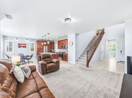 2160 Hope Valley Drive, Reno, NV 89521 Photo