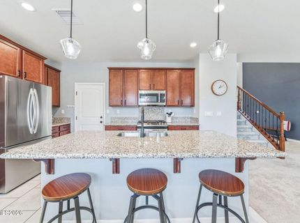 2160 Hope Valley Drive, Reno, NV 89521 Photo