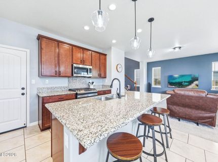 2160 Hope Valley Drive, Reno, NV 89521 Photo