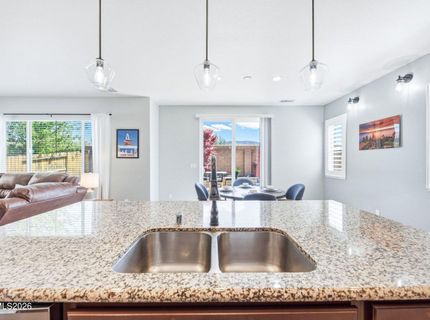 2160 Hope Valley Drive, Reno, NV 89521 Photo