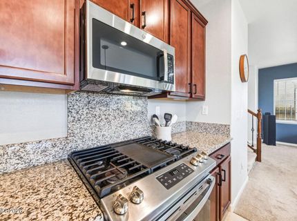 2160 Hope Valley Drive, Reno, NV 89521 Photo