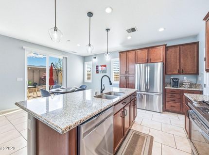 2160 Hope Valley Drive, Reno, NV 89521 Photo