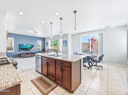 2160 Hope Valley Drive, Reno, NV 89521 Photo