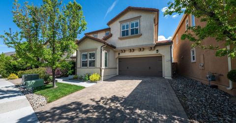 2160 Hope Valley Drive, Reno, NV 89521 Photo