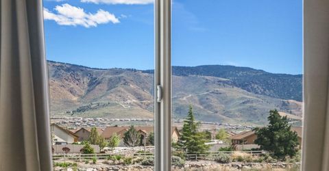2160 Hope Valley Drive, Reno, NV 89521 Photo