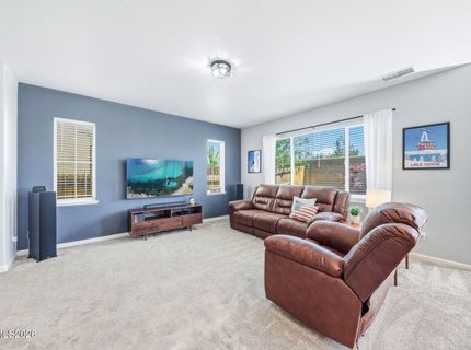 2160 Hope Valley Drive, Reno, NV 89521 Photo