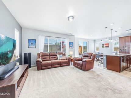 2160 Hope Valley Drive, Reno, NV 89521 Photo